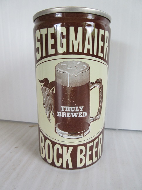 Stegmaier Bock - Click Image to Close